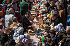 rusia entra en un megapuente de 10 dias para frenar los contagios