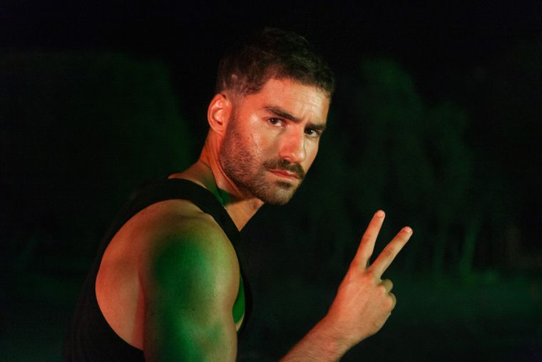 Se estrena la última temporada de Rabo de Peixe. Se estrena la última temporada de Rabo de Peixe. 