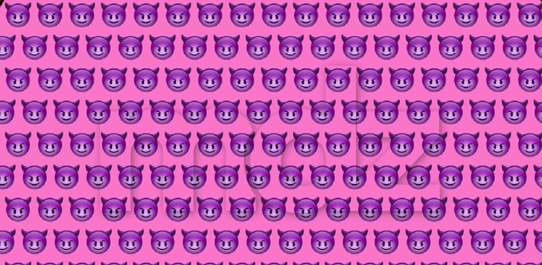 El acertijo visual tiene como fin entretener y entrenar la visión Foto: Archivo MDZ