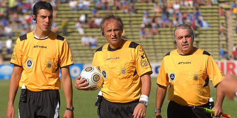 Foto: Nacho Gaffuri / MDZ