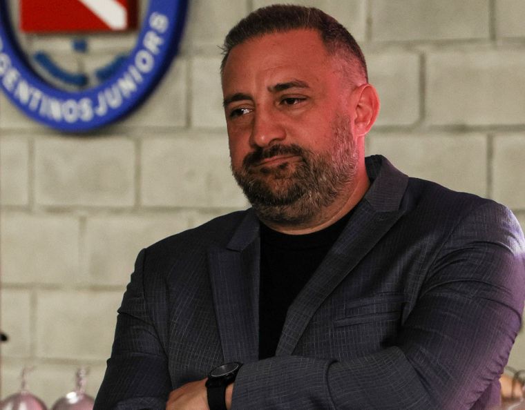 Según Malaspina, una maniobra política fue clave.&nbsp;