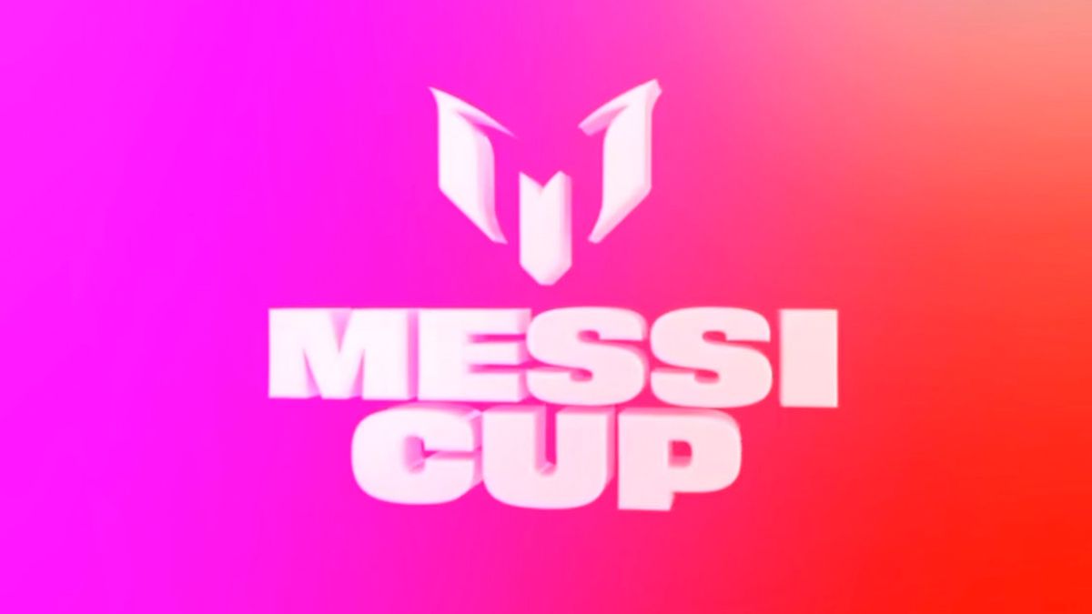 Qué es la Messi Cup, el certamen de futbol formativo que anunció Leo y en el que participarán River y Newell's