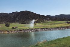 Mendoza Norte Country Club lanza la preventa del Valle Norte