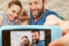 Inicia los 30 con nueva perspectiva. Foto: Archivo