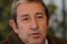 Foto: Nacho Gaffuri / MDZ