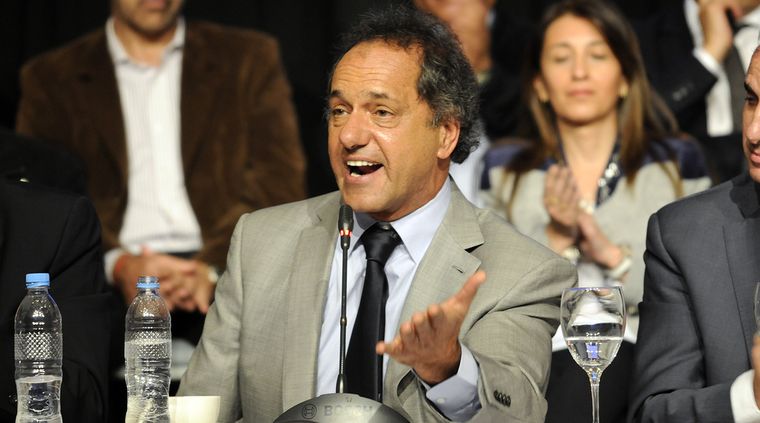 Foto: Alf Ponce / MDZ