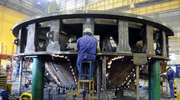 Foto: Alf Ponce / MDZ