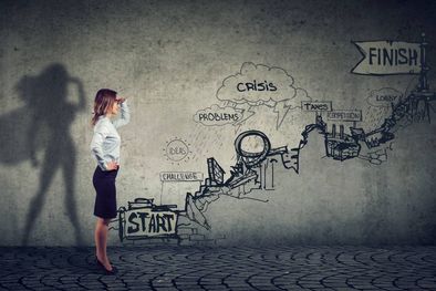 MDZol | A pesar de los avances, el liderazgo femenino sigue siendo una deuda en el ámbito profesional Foto: Shutterstock