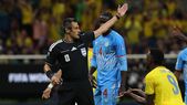 FIFA analiza un cambio histórico en los penales que podría debutar en los 16avos de final de este Mundial.