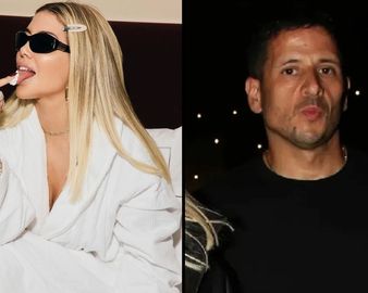 Fin del amor. Créditos: Instagram Fin del amor. Créditos: Instagram