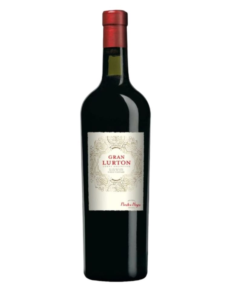 Gran Lurton Corte Argentino 2018 Gran Lurton Corte Argentino 2018