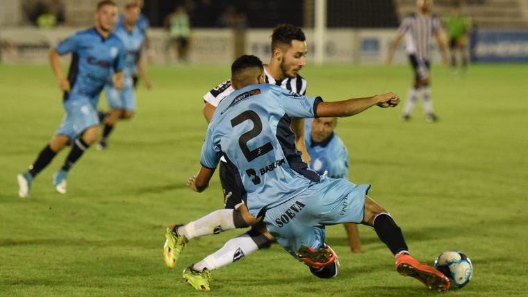 Foto: Pachy Reynoso / MDZ