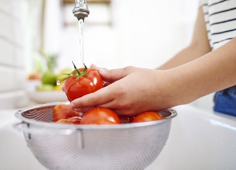Revalorizar la educación nutricional y culinaria como herramientas de cambio.