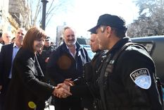 no hay lugar para respuestas tibias: contra quienes apunto patricia bullrich en su desafiante mensaje
