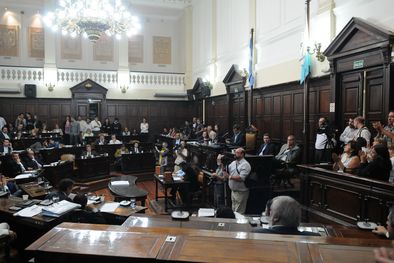 MDZol | Foto: Alf Ponce/MDZ