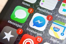 facebook prueba la opcion de ahorro de datos en messenger