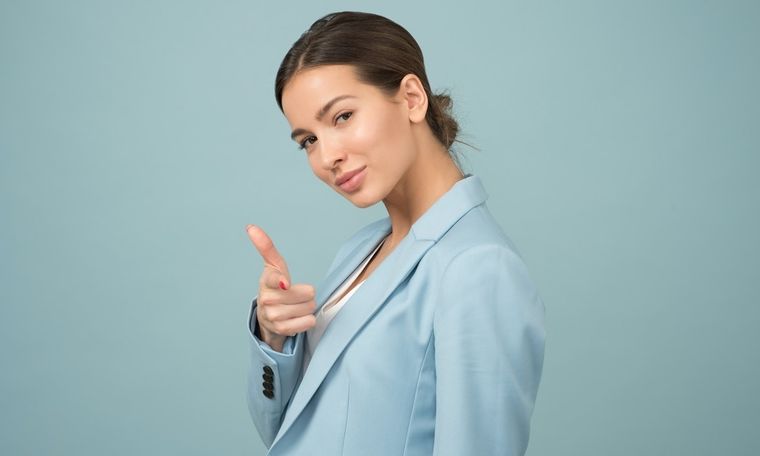 Muestra que estás dispuesto a invertir en la relación. Foto: Archivo