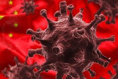 Ya se empiezan a oír voces que piden responsabilidades a China por la pandemia.