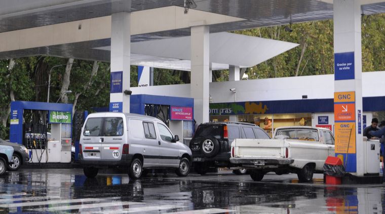 Foto: Pachy Reynoso/MDZ