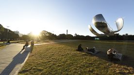 Tras las lluvias, llega el buen tiempo con temperaturas en ascenso.