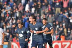 Independiente Rivadavia buscará consolidarse como líder de la zona B de la Liga Profesional de Fútbol.