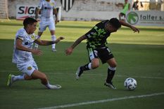Foto: Gimnasia y Esgrima Mendoza Foto: Gimnasia y Esgrima Mendoza