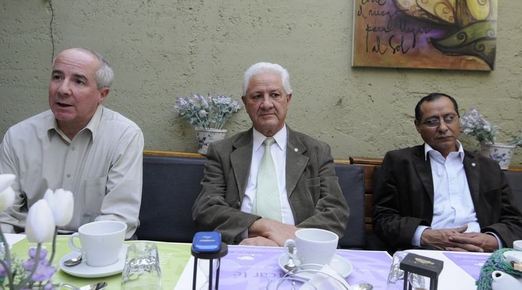 Foto: Alf Ponce / MDZ