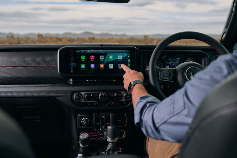 Jeep Gladiator 2025