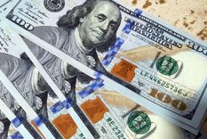 El dólar blue cerró la semana subiendo Foto: ALF PONCE / MDZ