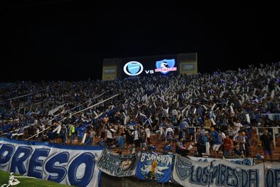 MDZol | Más de treinta mil personas estuvieron en el Malvinas. Foto: Juan Ignacio Blanco / MDZ