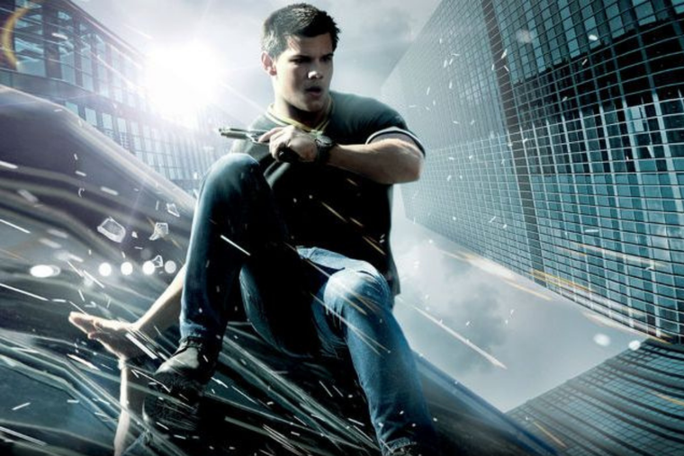 TAYLOR LAUTNER FUE DUEÑO DE UNA POPULARIDAD INIGUALABLE. SIN EMBARGO SU FAMA SE FUE APAGANDO POCO A POCO.