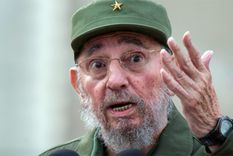 la gran pregunta: ¿donde esta fidel?