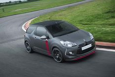 mira como anda y cuanto cuesta el nuevo citroen ds3