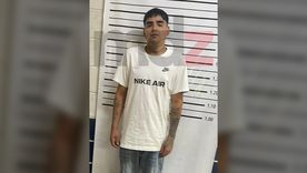 Cristian Diego Sánchez, alias el Ratita, volvió a ser detenido por violencia de género en Las Heras.&nbsp;