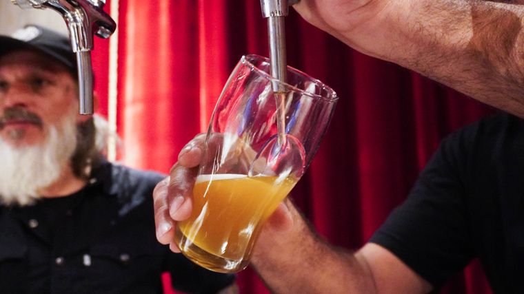 El consumo cebra es una tendencia que se está promoviendo en pos de la moderación y el disfrute.&nbsp;