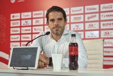 Foto: Racing Club Foto: Racing Club