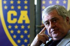 ameal critico duramente a river tras su decision de no jugar