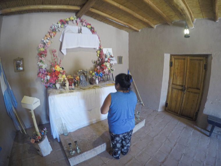 Foto: Juan Ignacio Blanco/MDZ