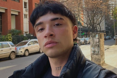 Julian Serrano tiene más de tres millones de seguidores en Instagram. Foto: Instagram @julianserrano01