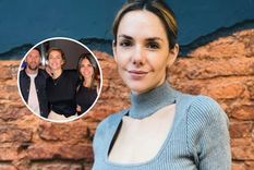 Julieta Nair Calvo contó detalles de lo que fue su encuentro con Leo Messi y Antonela Roccuzzo La actriz compartió una cena con el mejor futbolista del mundo y su esposa