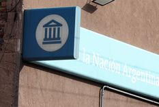 Con Banco Nación se puede hacer la diferencia ahorrando Foto: ALF PONCE MERCADO / MDZ