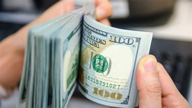 El dólar blue vuela y rompe la barrera de los $1300 El dólar blue vuela y rompe la barrera de los $1300