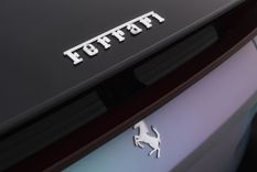 Ferrari Tailor Made 12Cilindri