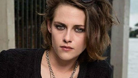 Kristen Stewart nos enseña distintas maneras de llevar los jeans de corte mom Foto: Instagram