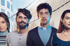 por bajo rating, la rigurosa decision que tomaria la produccion de la 1-5/18