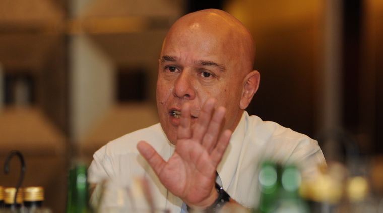 Foto: Pachy Reynoso/MDZ