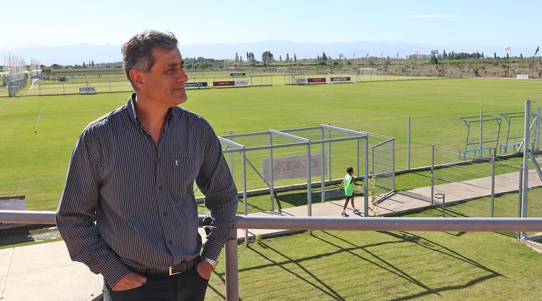 Foto: Pachy Reynoso/MDZ