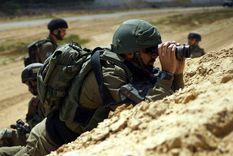 israel se nego a cooperar con la corte penal internacional sobre presuntos crimenes de guerra israel se nego a cooperar con la corte penal internacional sobre presuntos crimenes de guerra