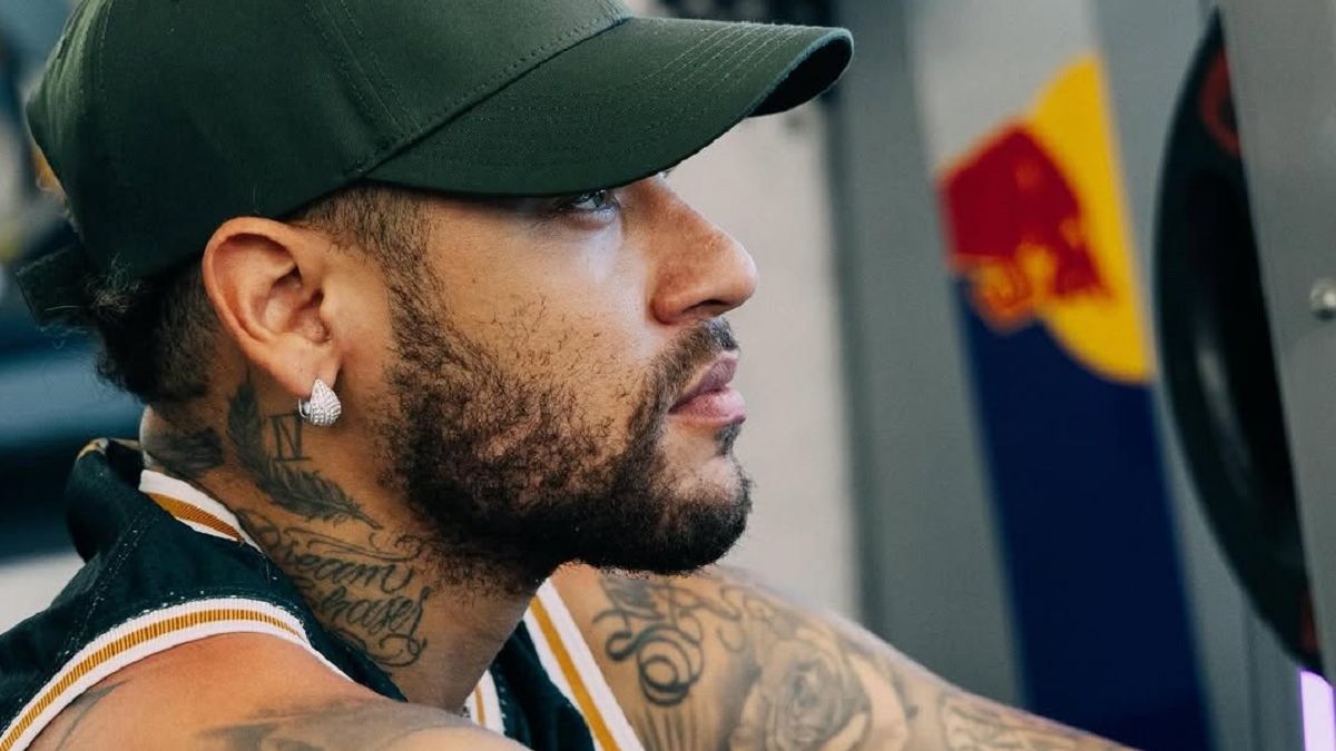 Horas decisivas para Neymar: se hará nuevos estudios a menos