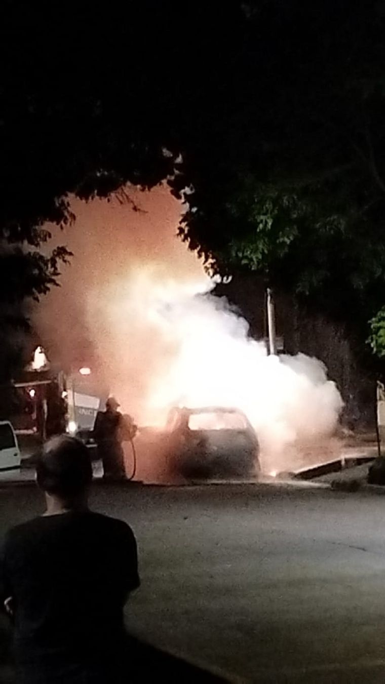 Foto: Gentileza Sergio Mendez